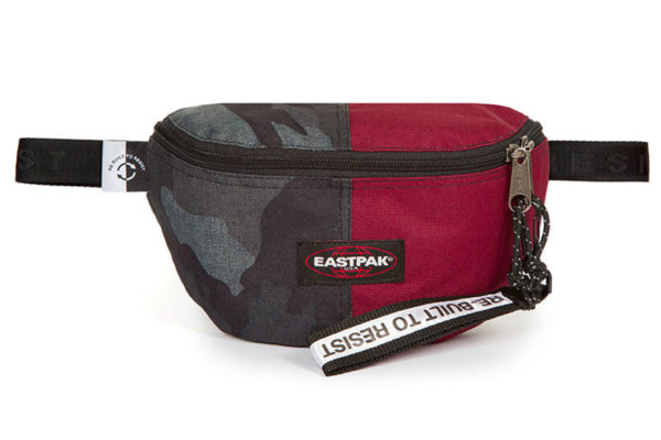 eastpak built to resist