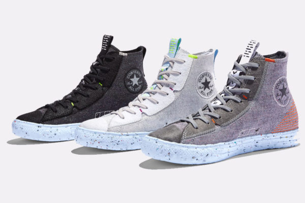 Converse Chuck Taylor All Star Crater