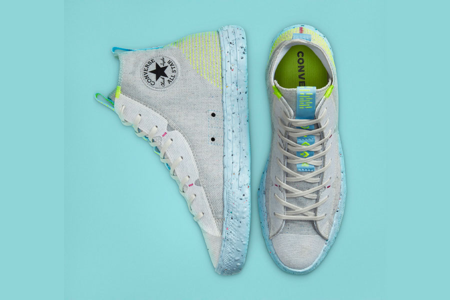 Converse Chuck Taylor All Star Crater