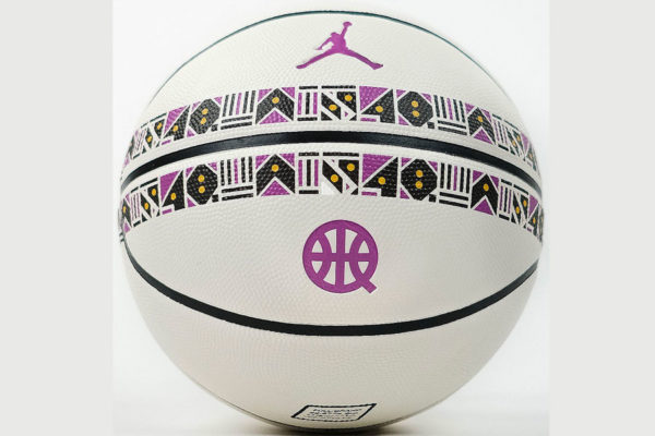 Nouvelle collection Jordan Brand x Quai 54
