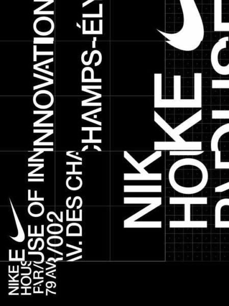 Nike House of Innovation 002 Paris