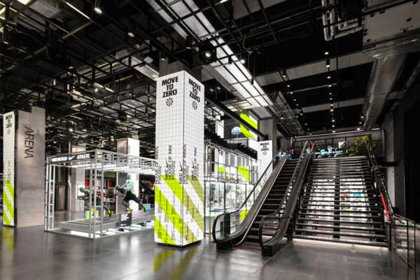Nike House of Innovation 002 Paris