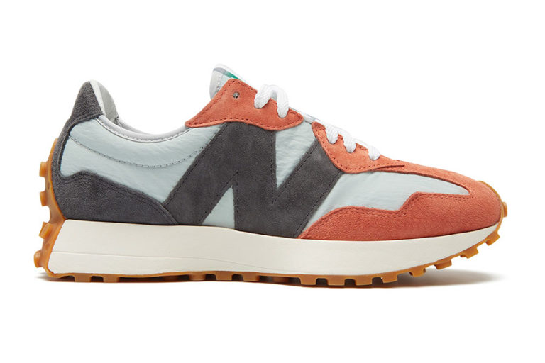 New Balance dÃ©voile de nouveaux coloris de la 327 pour cet Ã©tÃ© | Viacomit