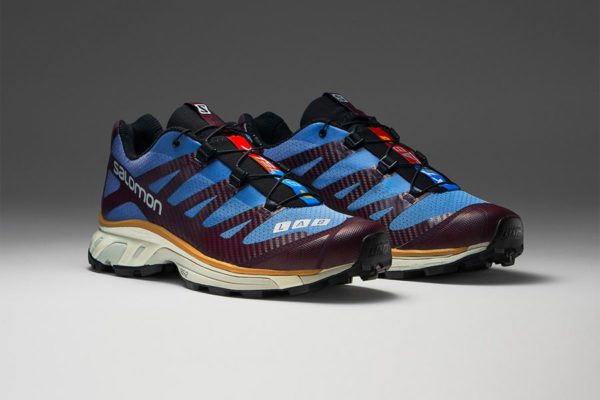 Collection Salomon Automne/Hiver 2020