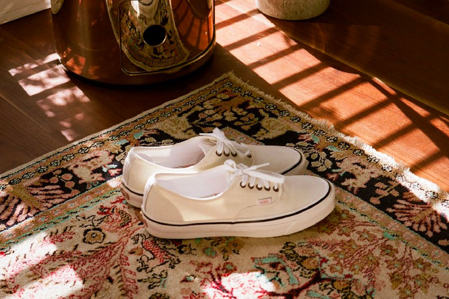 Vault By Vans x Copson "What’s Your Fantasy? The Great Unknown"