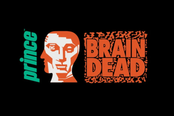 Collection capsule Prince x Brain Dead