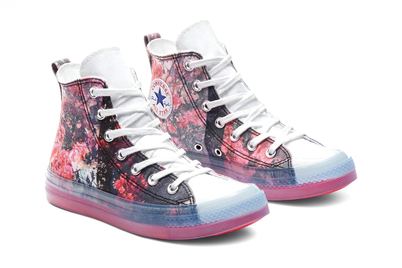 Converse x Shaniqwa Jarvis