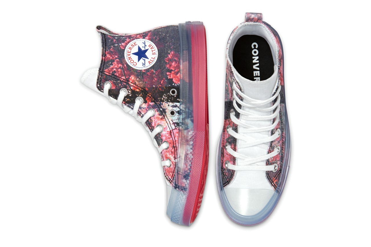 Converse x Shaniqwa Jarvis