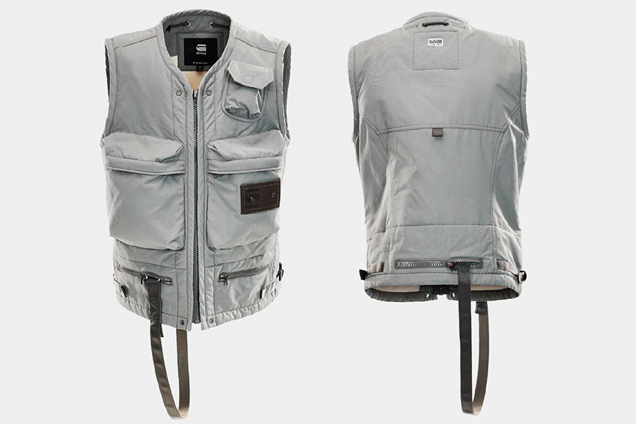 Collection G-Star RAW "Exclusives" Automne/Hiver 2020