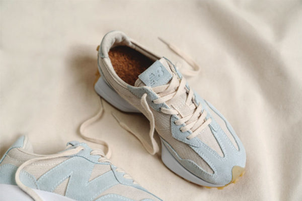 327 undyed