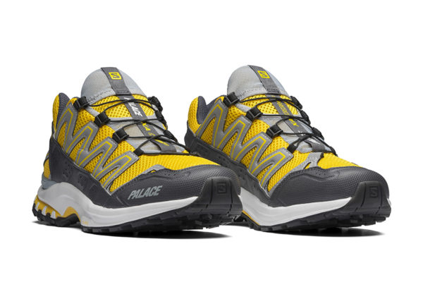 Palace x Salomon XA COMP ADV