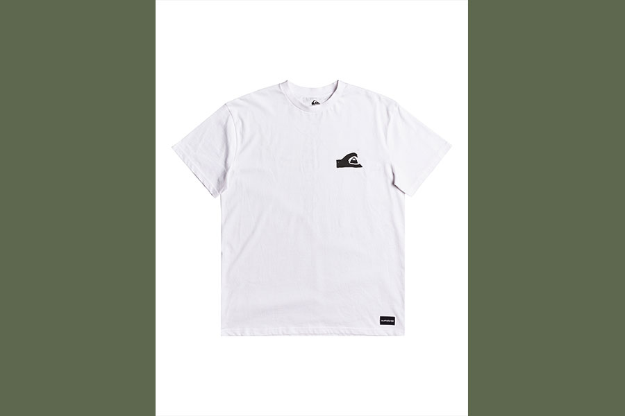 Collection Quiksilver 69 Capsule