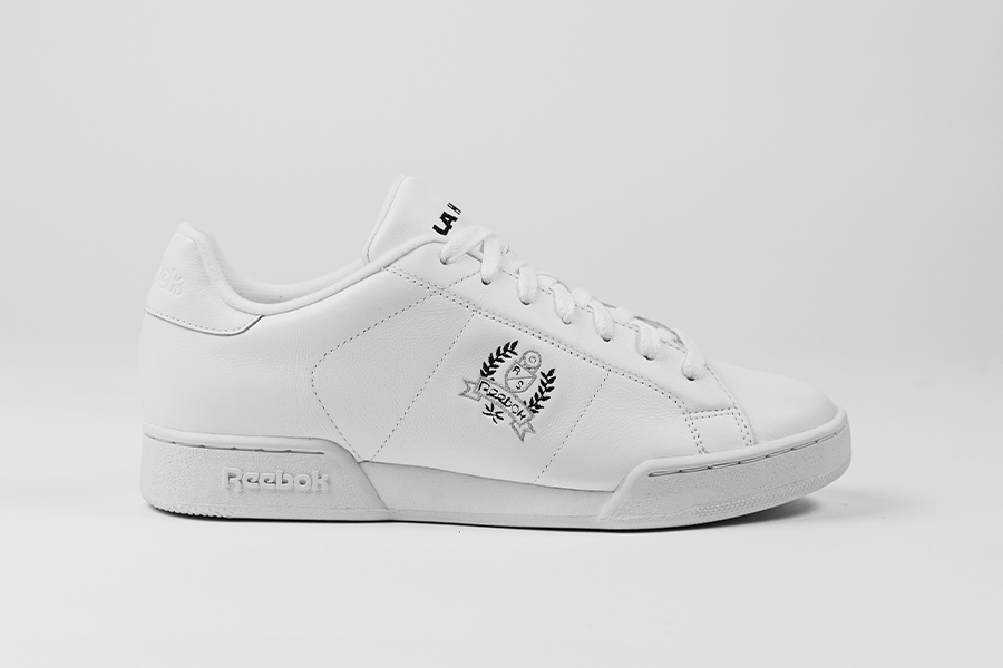La Haine' x Reebok: an Artifact From the Streets of Paris