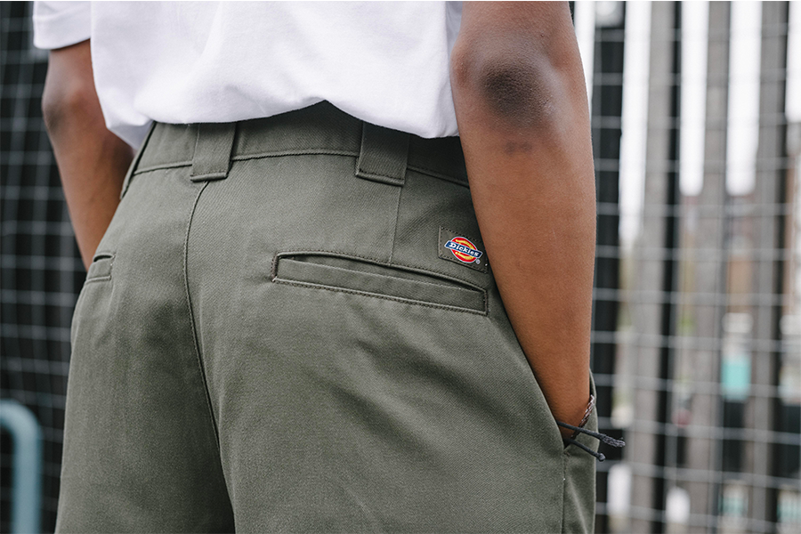 Collection Dickies Life Urban Utility Automne/Hiver 2020