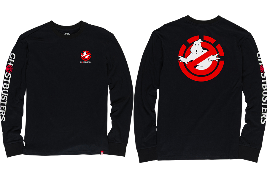 Collection Element x Ghostbusters