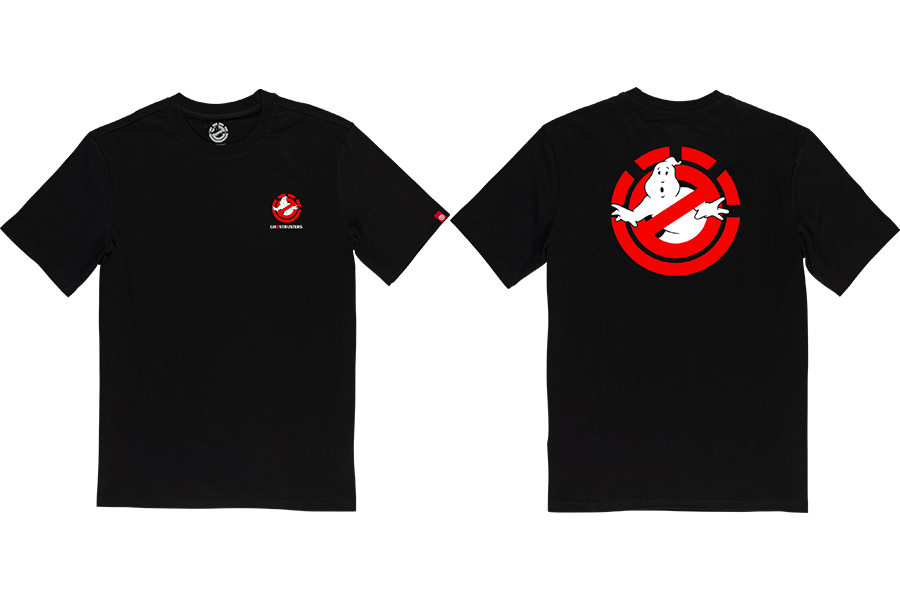 Collection Element x Ghostbusters