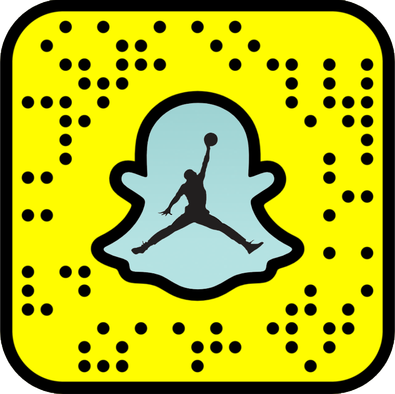 Snapchat annonce le partenariat Jordan x Bitmoji