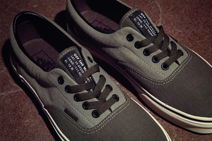 Collection Vans 66 Supply