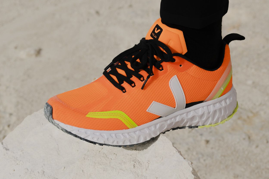 Running Veja "Condeor" Automne/Hiver 2020