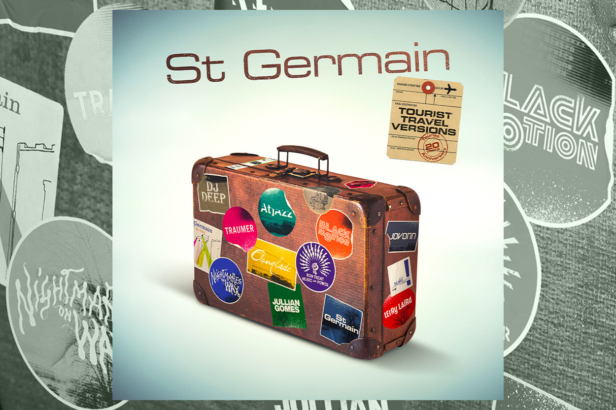 st germain tourist 20th anniversary