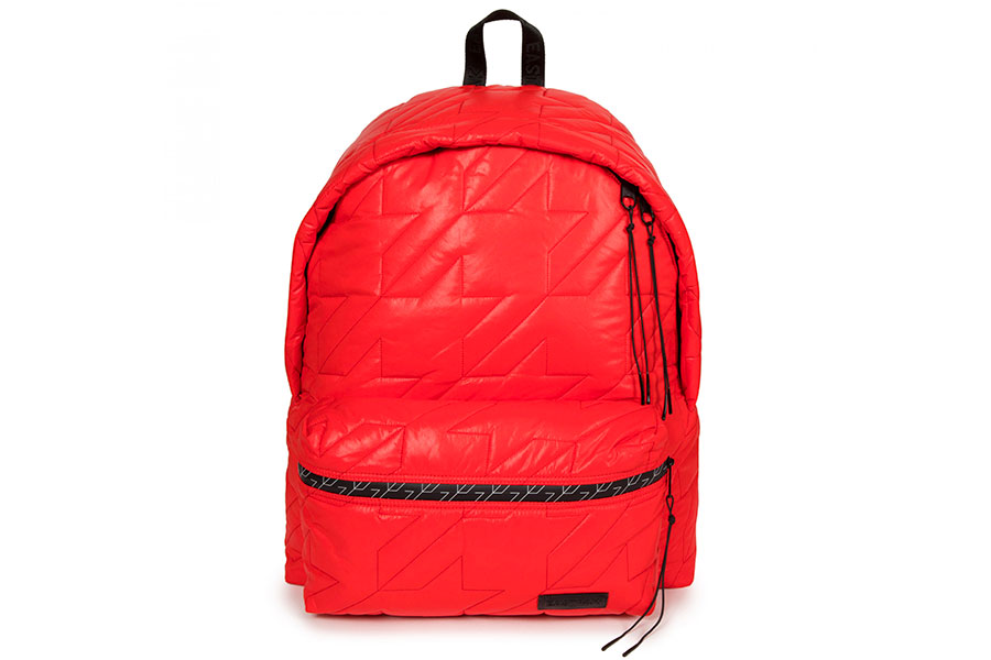 Eastpak Puffer LAB Automne/Hiver 2020