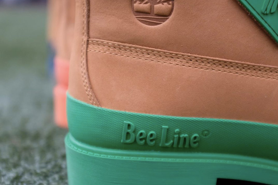 Collection Bee Line by Billionaire Boys Club x Timberland 6-Inch Boot