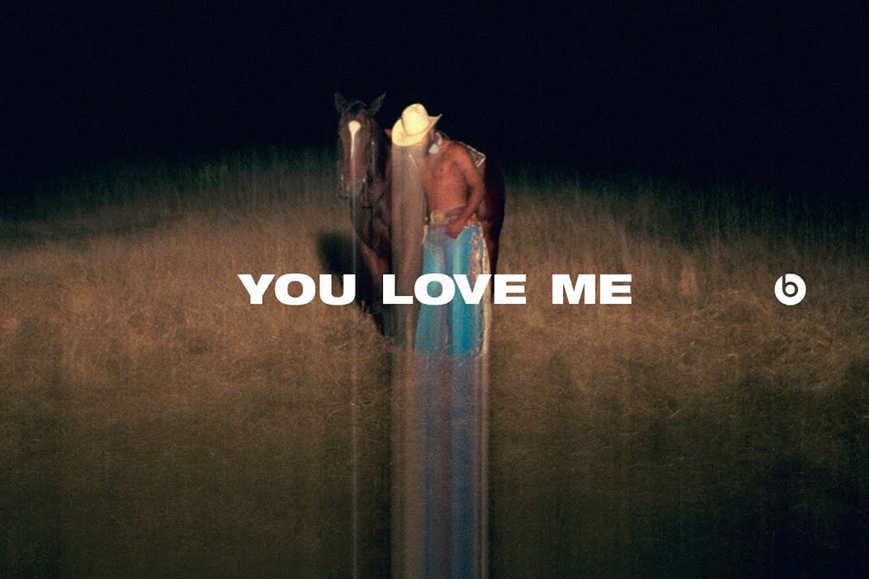 La nouvelle campagne Beats By Dr. Dre "You Love Me" met en scène des artistes et des militants