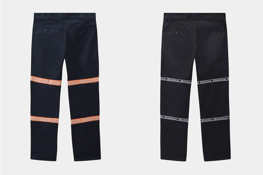 Collection Dickies Life Hi-Vis Automne/Hiver 2020