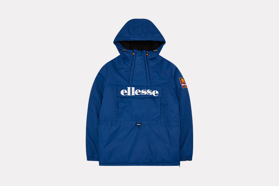 Collection Ellesse "Heritage" Automne/Hiver 2020