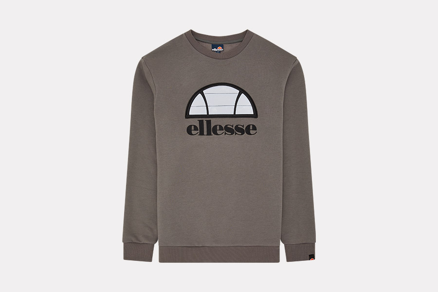 Collection Ellesse "Heritage" Automne/Hiver 2020