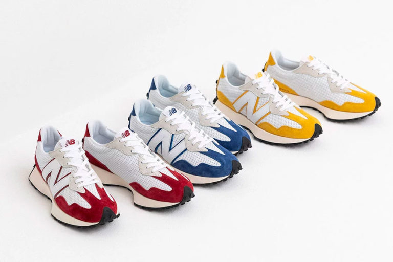 new balance 327 white turtle dove