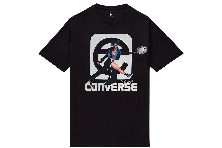 Telfar x Converse