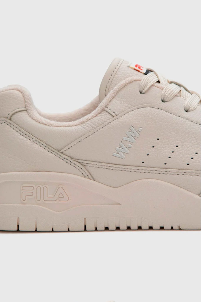 fila wood wood