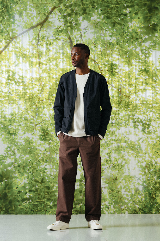 Collection Norse Projects Printemps 2021