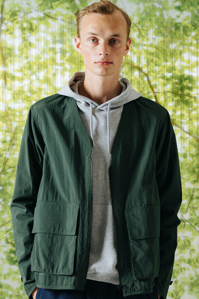 Collection Norse Projects Printemps 2021
