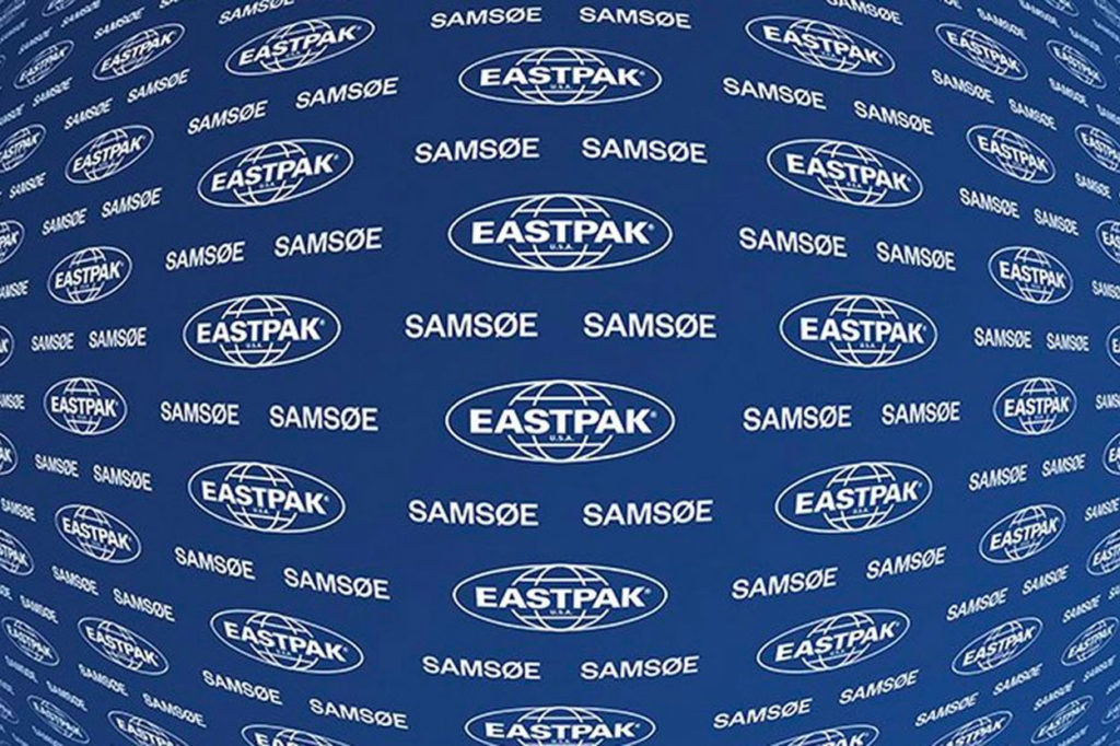 Collection Samsøe Samsøe x Eastpak