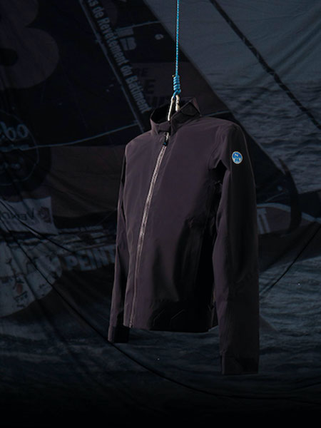 Collection North Sails Performance