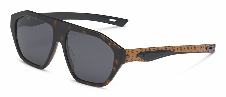 MCM Eyewear dévoile deux lunettes de soleil d’inspiration sportive