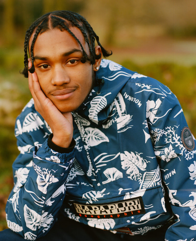 Collection Napapijri "Icons" Printemps/Été 2021 | Viacomit