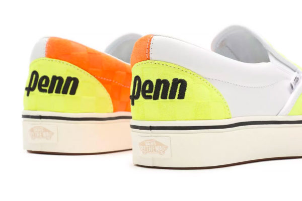 vans at penn square mall