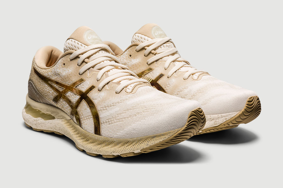 Collection ASICS Earth Day Pack