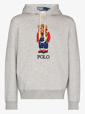 Collection exclusive Browns x Polo Ralph Lauren