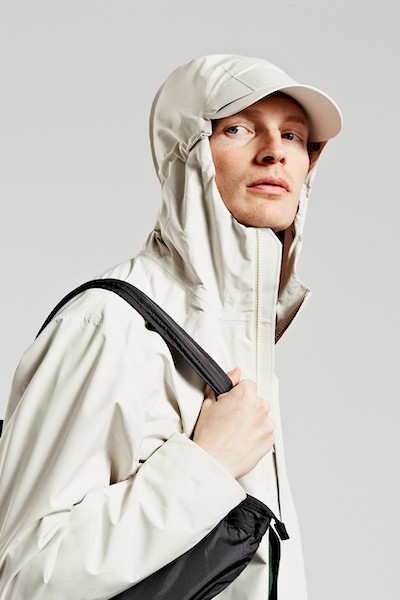 Norse Projects IN BLOOM Printemps 2021