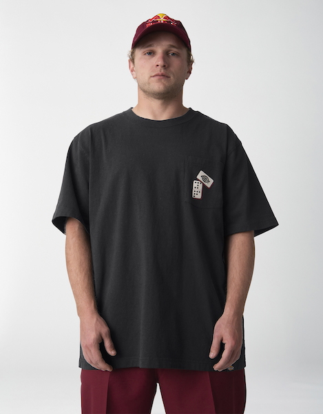 Collection Dickies x Jamie Foy
