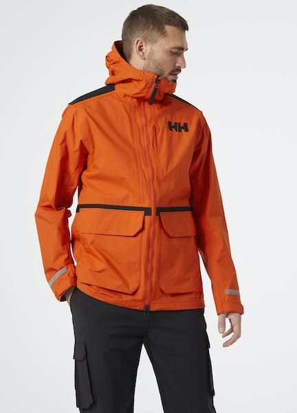 Collection Helly Hansen Automne/Hiver 2021