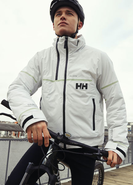 Collection Helly Hansen Automne/Hiver 2021