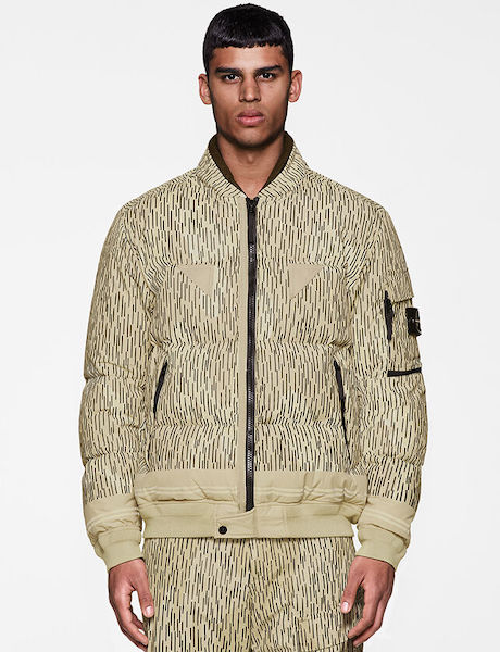 Stone Island « Icon Imagery » Automne/Hiver 2021-22