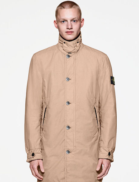 Stone Island « Icon Imagery » Automne/Hiver 2021-22