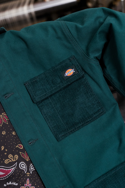 Collection Dickies Remastered Classics Automne 2021
