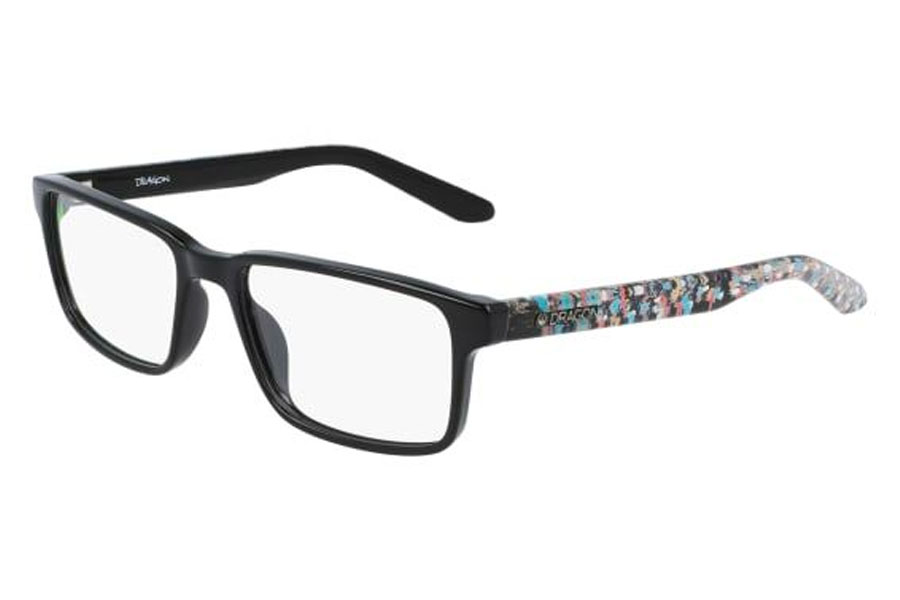Collection de lunettes Dragon Eyewear x Bryan Iguchi